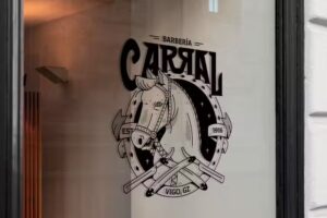 Barbería Carral