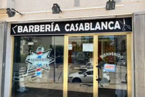 Barbería Casablanca Cunit