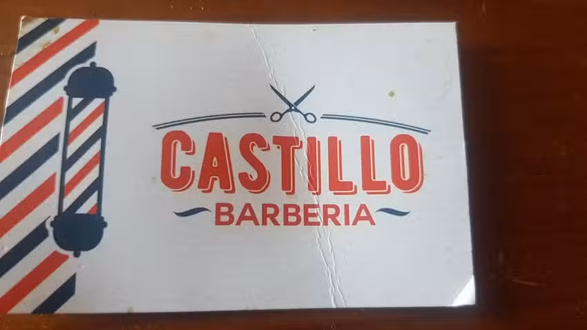 Barbería Castillo