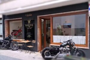 Barbería Cati Fiol