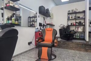 Barbería CDR
