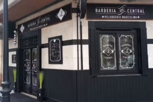 Barberia Central