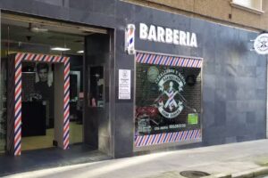 Barbería César Edreira