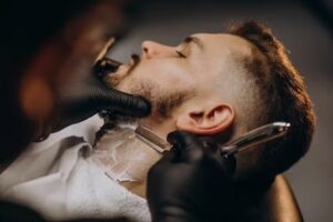 BARBERÍA CÉSAR VALDIVIA