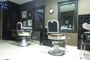 Barbería Chicho