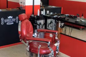 Barbería Christian Batista
