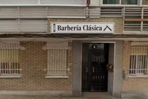 Barbería Clásica