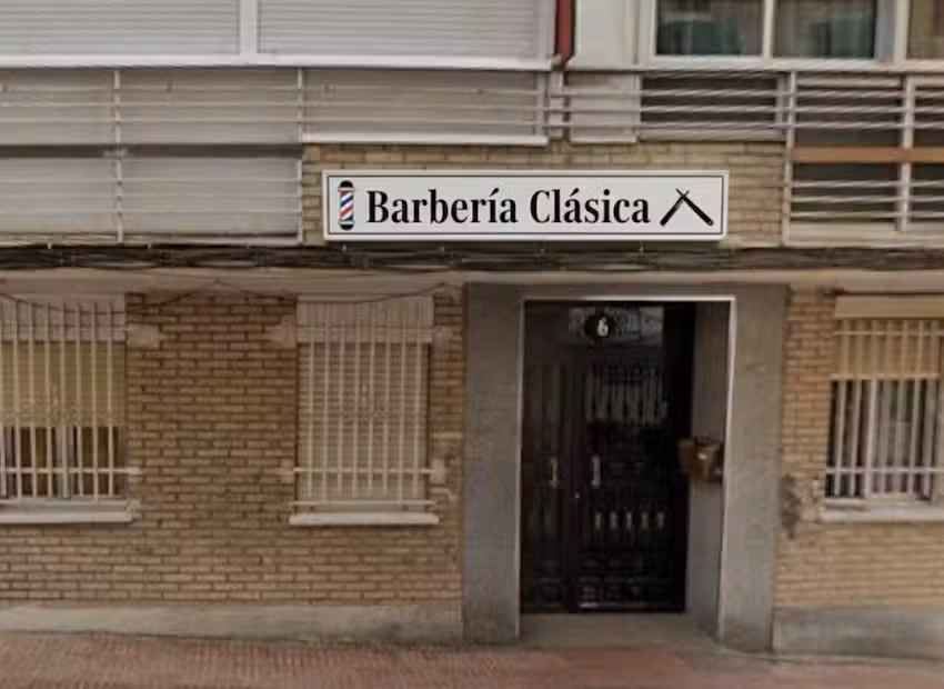 Barbería Clásica