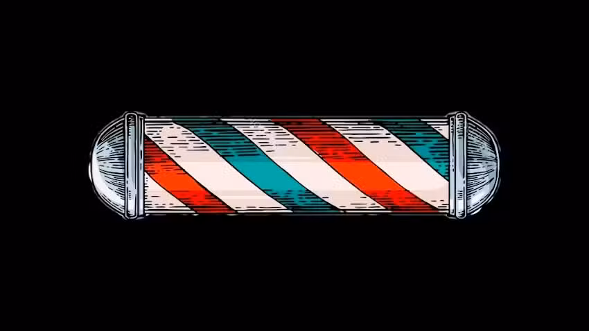 Barbería Classico
