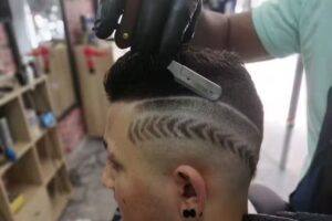 Barbería Cordoba ll