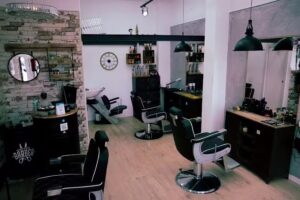 Barbería Corta tu Rutina