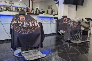 Barbería Corte 6€