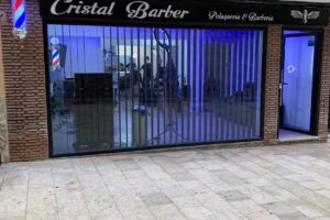 Barbería Cristal Barber