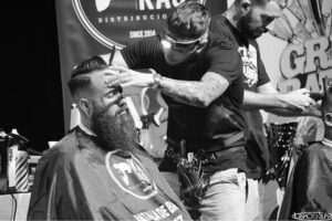 Barbería Cristian alonso
