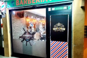 BARBERÍA CUNIT