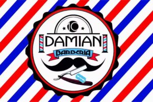 Barbería Damián