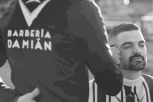 BARBERÍA DAMIÁN