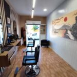 Barberia Daniel´s