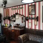 Barber&iacute;a David