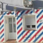 BARBERÍA DAVID