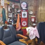 Barberia David