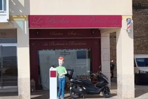 Barbería de Benidorm