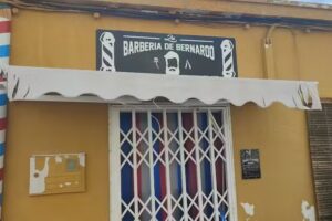 Barberia de Bernardo