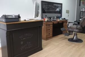 Barbería de Julio