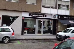 Barbería de Nico
