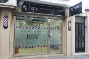 Barbería de Vargas