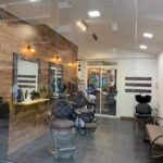 Barbería del Barrio