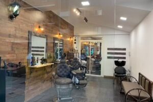 Barbería del Barrio