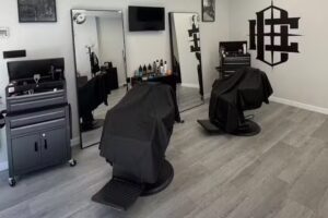 Barbería Desde Cero