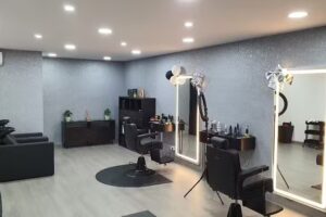 Barbería Diamond