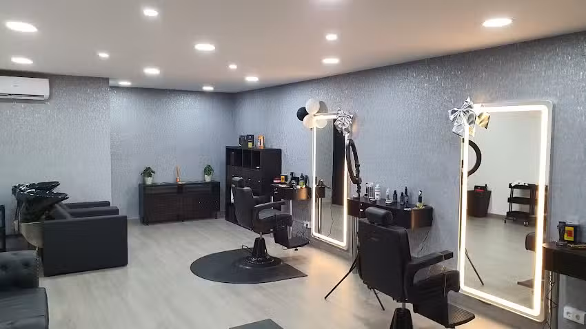 Barbería Diamond