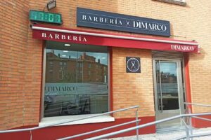 Barbería DiMarco