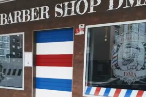 Barberia DMA