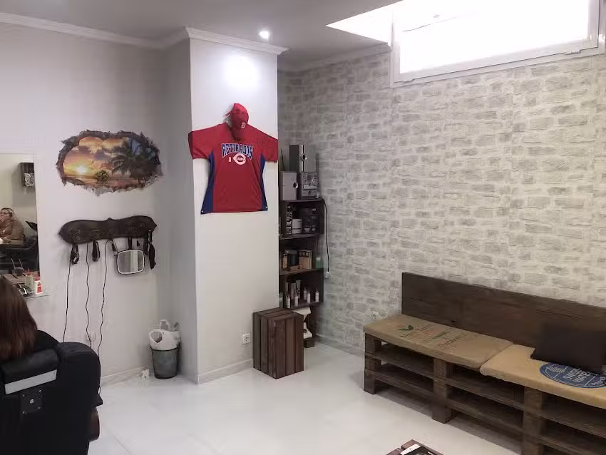 Barbería Domic