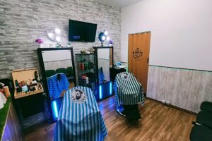 Barbería Don Bader