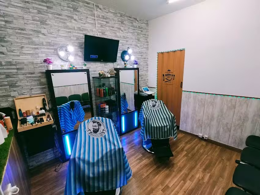 Barbería Don Bader