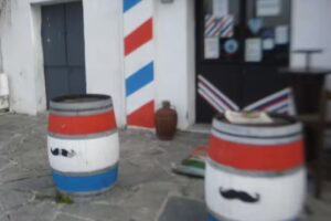 Barberia Don Jesús