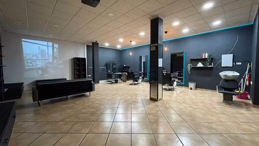 Barberia Don Vito