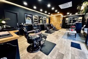 Barbería Donjuán
