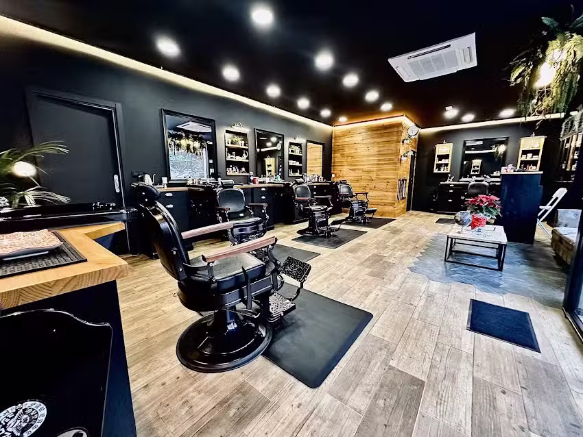 Barber&iacute;a Donju&aacute;n