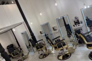 Barberia donostia