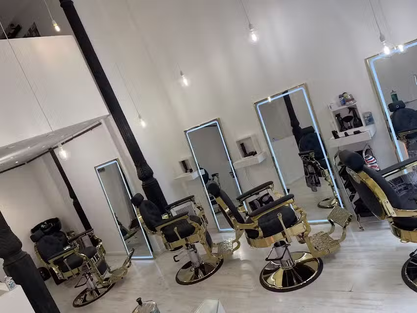 Barberia donostia