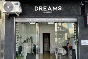 Barbería DREAMS