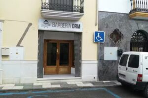 Barbería DRM