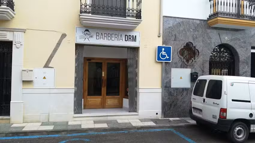 Barbería DRM