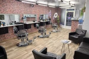 BARBERIA DUBAI